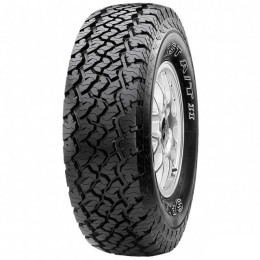 CST Sahara A/T II 285/60 R18 118/115Q OWL 