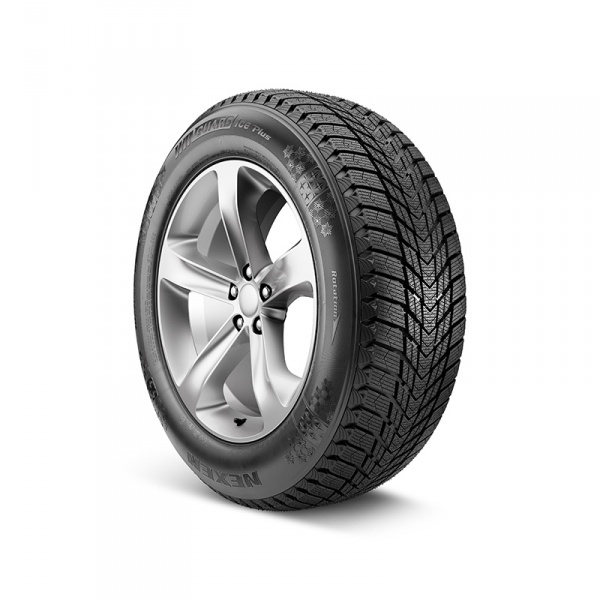 Nexen WinGuard Ice Plus WH43 215/55 R17 98T XL не шип