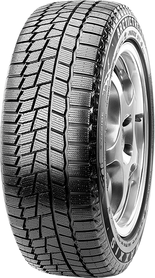 Maxxis Arctictrekker SP-02 245/45 R17 99S  не шип