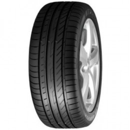 Fulda SportControl 2 235/40 R18 95Y XL
