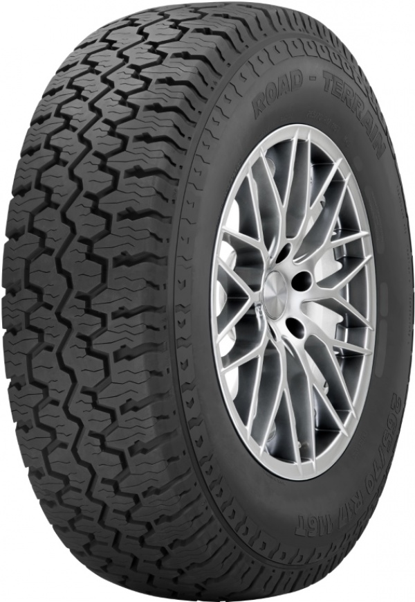 Taurus Road Terrain 285/65 R17 116T XL 