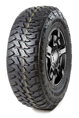 Sonix Primemaster M/T II 265/75 R16 119/116Q OWL