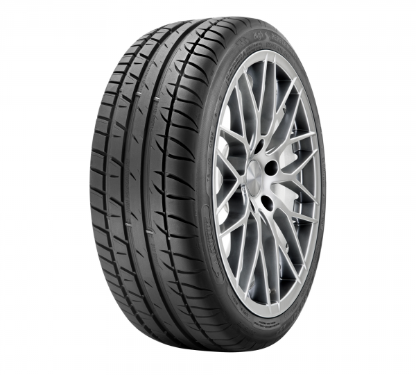 Strial High Performance 185/55 R16 87V