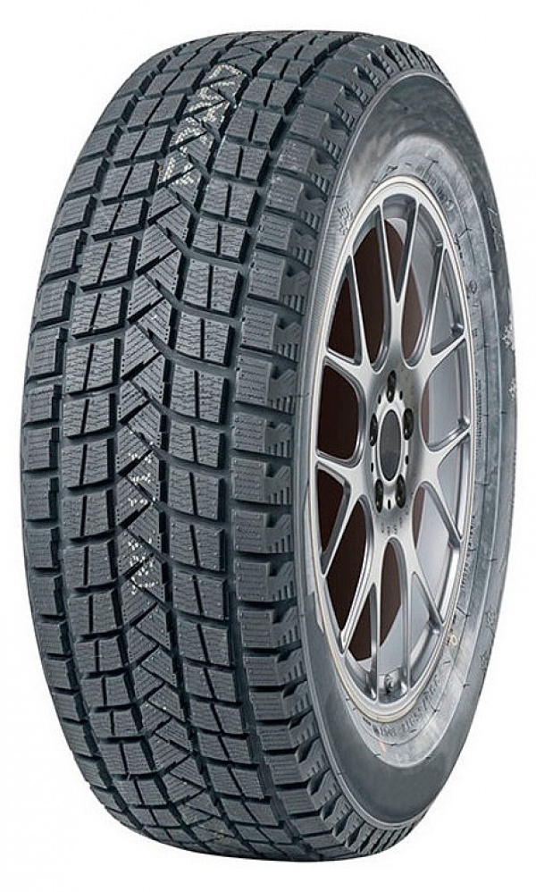 Sunwide Sunwin 235/55 R19 105T XL не шип