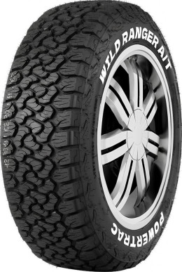 Powertrac Wildranger A/T 275/70 R16 114T  
