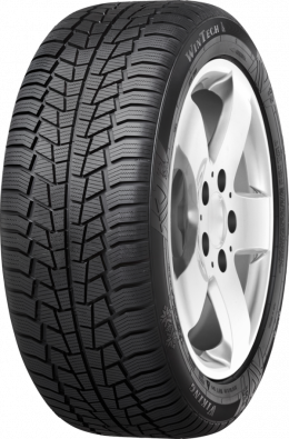 Viking WinTech 225/50 R17 98V FR XL не шип