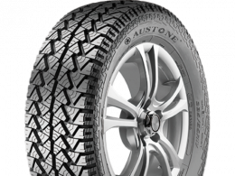 Austone SP-302 205/80 R16 110/108S