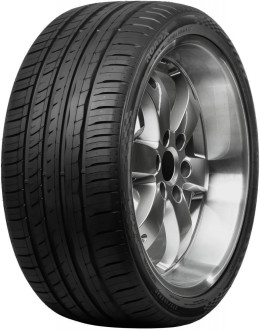 Roadx RX Motion U11 245/45 R18 100W RunFlat XL 