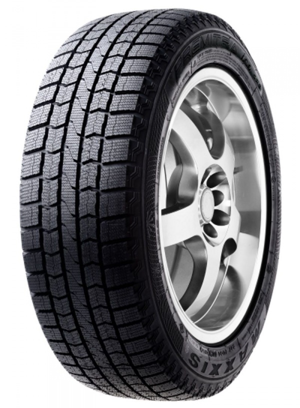 Maxxis Premitra Ice SP3 195/55 R15 85T  не шип