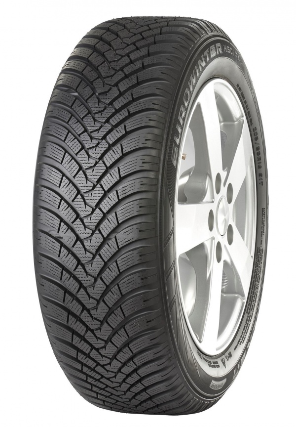 Falken Eurowinter HS01 235/55 R19 105V XL не шип