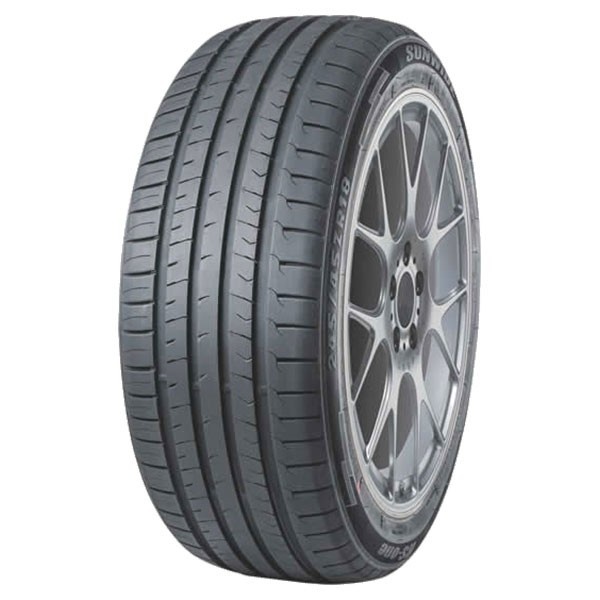 Sunwide RS-One 245/45 R19 102W XL 