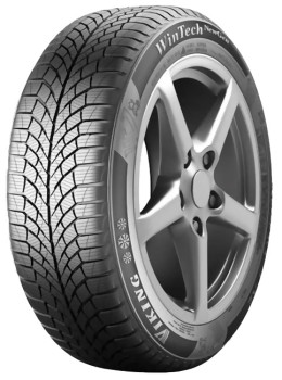 Viking WinTech NewGen 245/40 R19 98V FR XL не шип