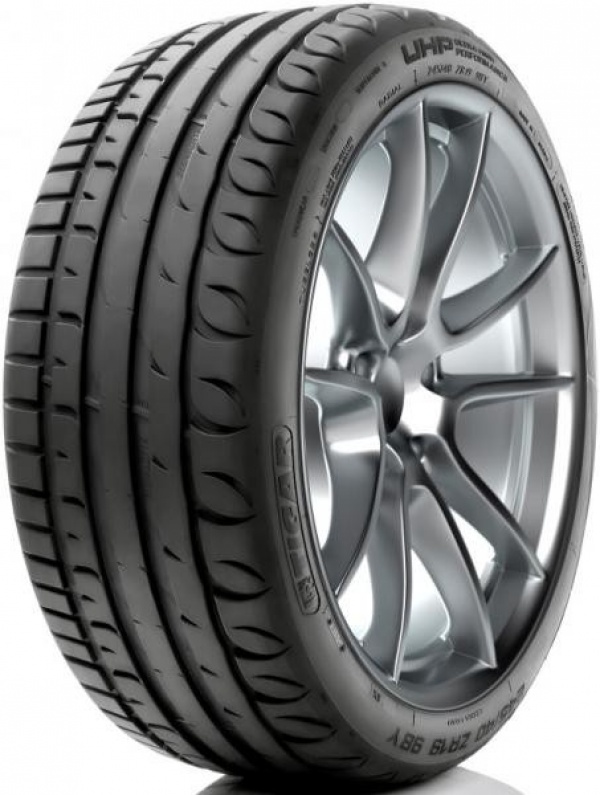 Strial Ultra High Performance 255/40 R19 100Y XL