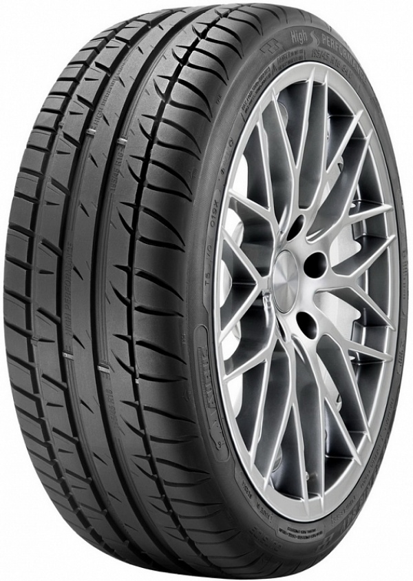 Tigar High Performance 185/55 R16 87V  