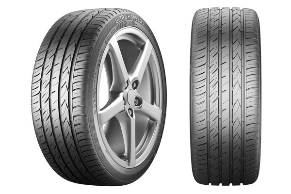 Gislaved Ultra Speed 2 215/55 R16 93V XL 