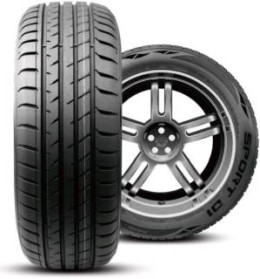 Transmate Sport D1 255/40 R20 101Y XL 