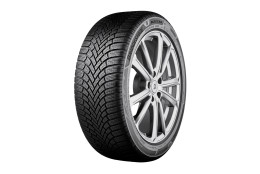 Bridgestone Blizzak 6 285/45 R22 114W XL не шип