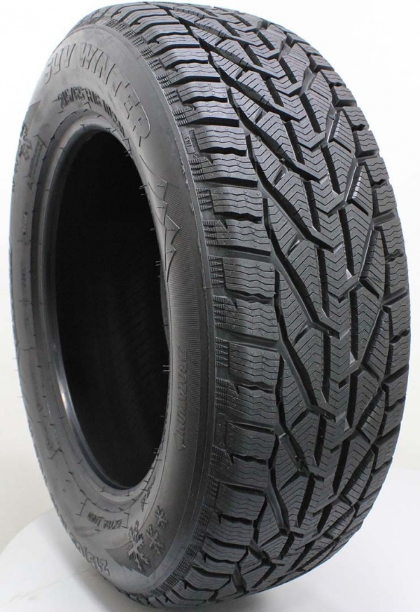 Riken Snow 235/45 R18 98V XL не шип