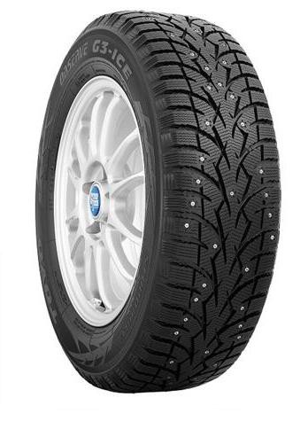 Toyo Observe Garit G3-Ice 285/40 R19 103T под шип
