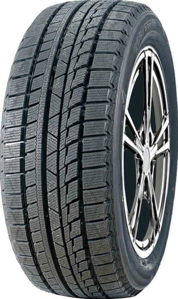 Sunwide Snowide 245/45 R19 102V XL не шип