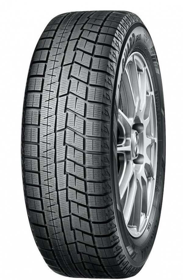 Yokohama Ice Guard IG60 225/45 R17 91Q не шип