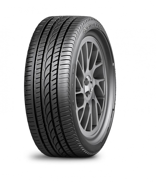 Aplus A607 255/60 R17 110V XL