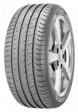 Sava Intensa UHP 2 245/45 R17 99Y FR XL