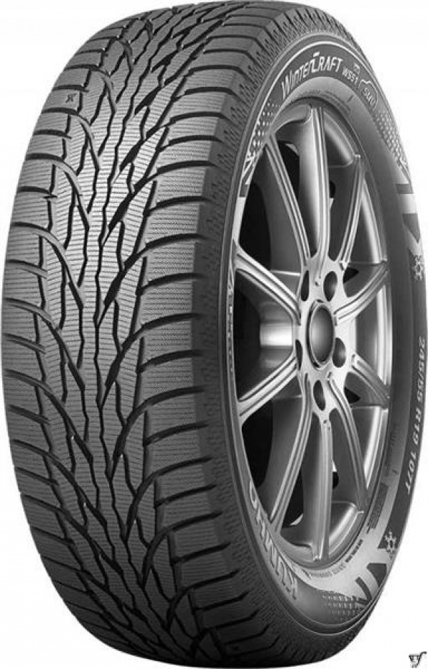 Marshal WinterCraft SUV Ice WS51 265/65 R17 116T  не шип