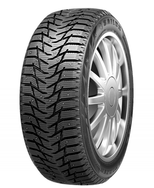 Sailun Ice Blazer WST3 205/65 R16 95T шип