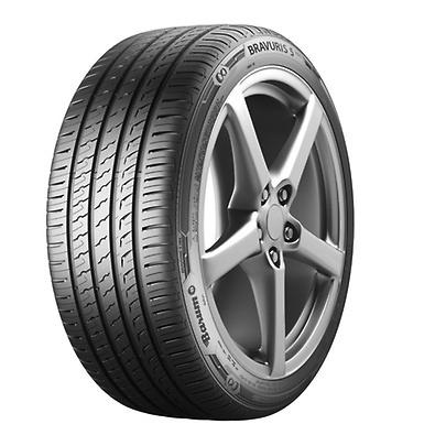 Barum Bravuris 5HM 235/55 R18 100V FR