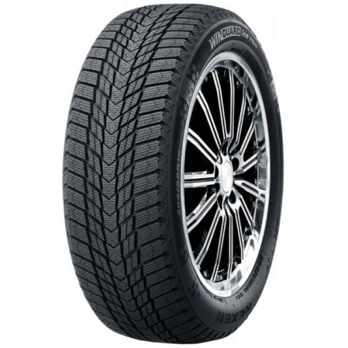Nexen WinGuard Ice Plus WH43 235/45 R17 97T XL не шип