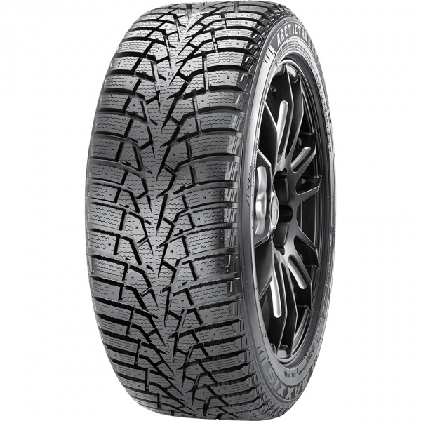 Maxxis ArcticTrekker NS3 225/70 R16 103T под шип