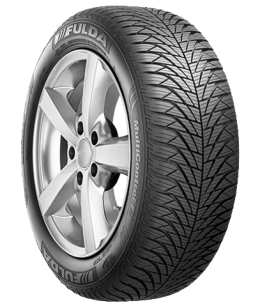 Fulda MultiControl 235/60 R16 100H  