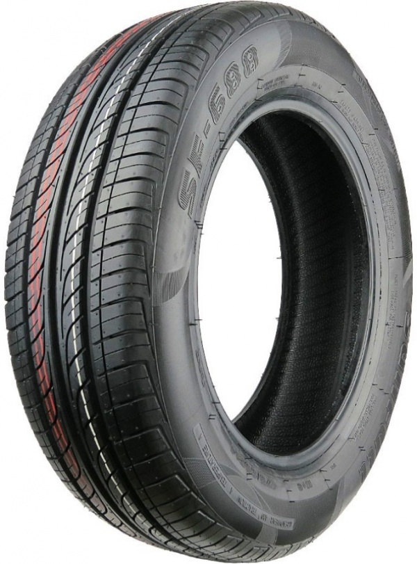 Sunfull SF-688 175/65 R14 82T  