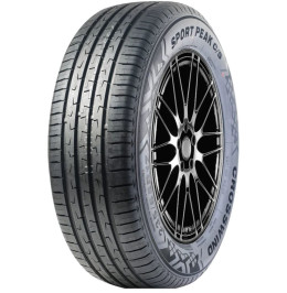 CrossWind Sport Peak C/S 225/50 R18 99W XL 
