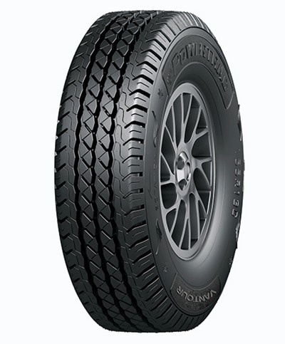 Powertrac Vantour 195/65 R16C 104/102R