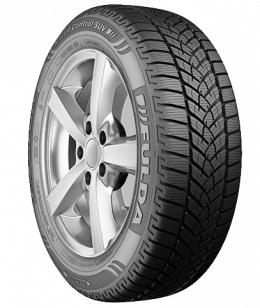 Fulda Kristall Control SUV 225/60 R17 103V XL не шип