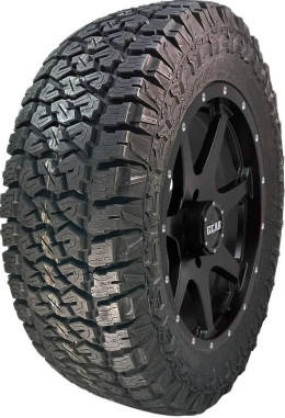 Federal Xplora A/T 265/70 R18 124/121R  