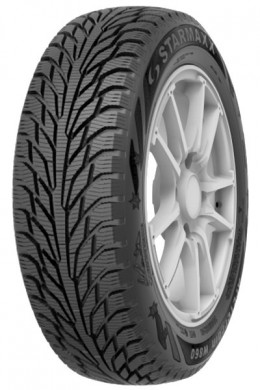 Starmaxx Arcterrain W860 205/55 R16 91T  не шип