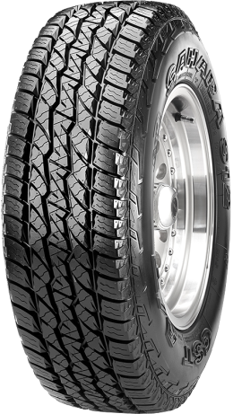 CST Sahara CS912 235/70 R16 106T  