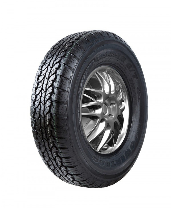 Powertrac Power Lander A/T 245/65 R17 107T