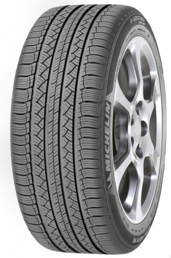 Michelin Latitude Tour HP 245/45 R20 103W XL 