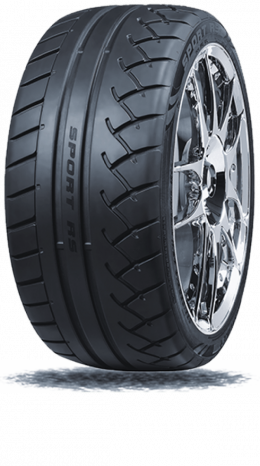 WestLake Sport RS 235/40 R18 95W XL