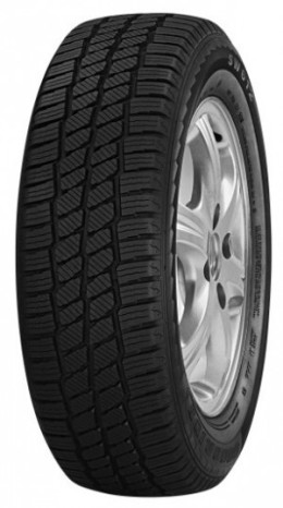 Goodride SW612 225/75 R16C 118/116Q  не шип