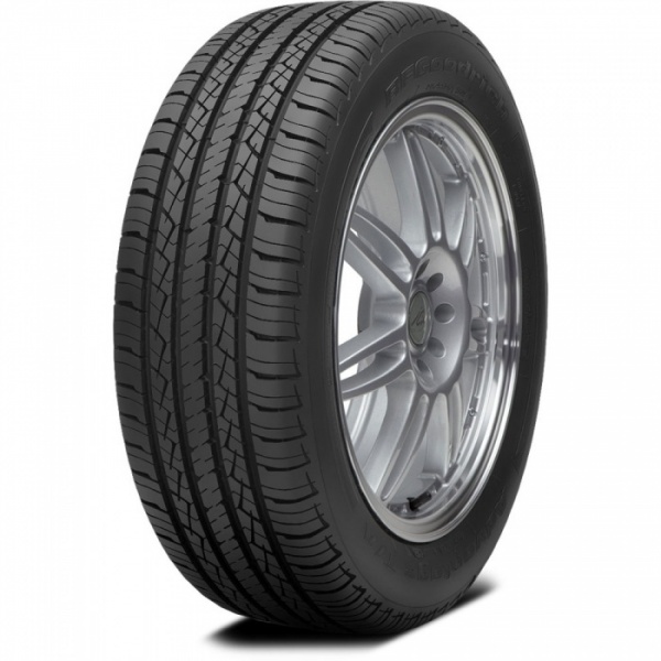 BFGoodrich Advantage T/A 195/60 R16 89V