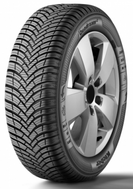 Kleber Quadraxer 2 225/55 R16 99H XL