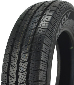 Hifly Ice-Transit 185/80 R14C 102/100R  під шип