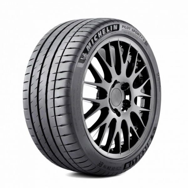 Michelin Pilot Sport 4S 285/35 R20 104Y XL