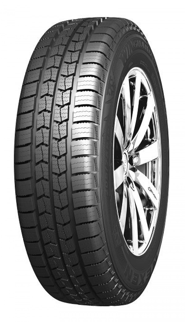 Nexen Winguard WT1 215/75 R16C 116/114R  не шип