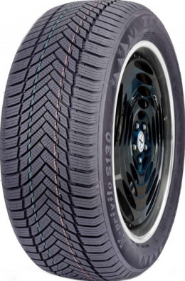 Tracmax X-privilo S130 175/55 R15 77T  не шип